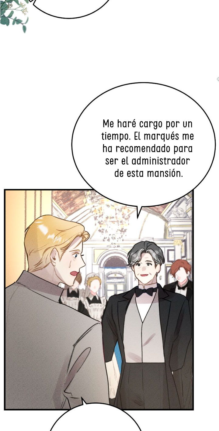 Él no es solo una cara bonita Capítulo 14 - Página 68