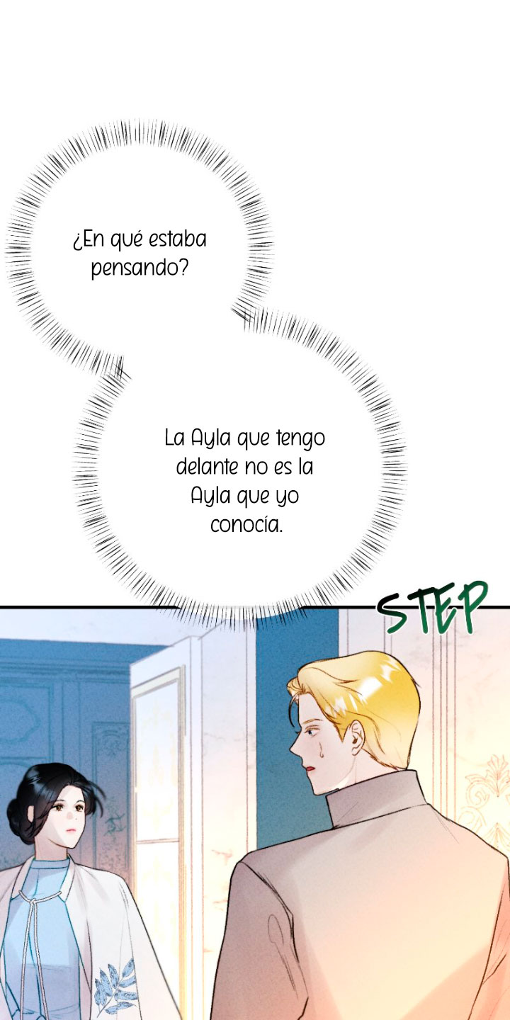 Él no es solo una cara bonita Capítulo 15 - Página 25