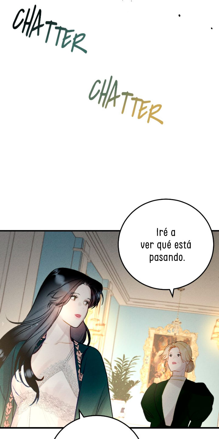 Él no es solo una cara bonita Capítulo 15 - Página 46