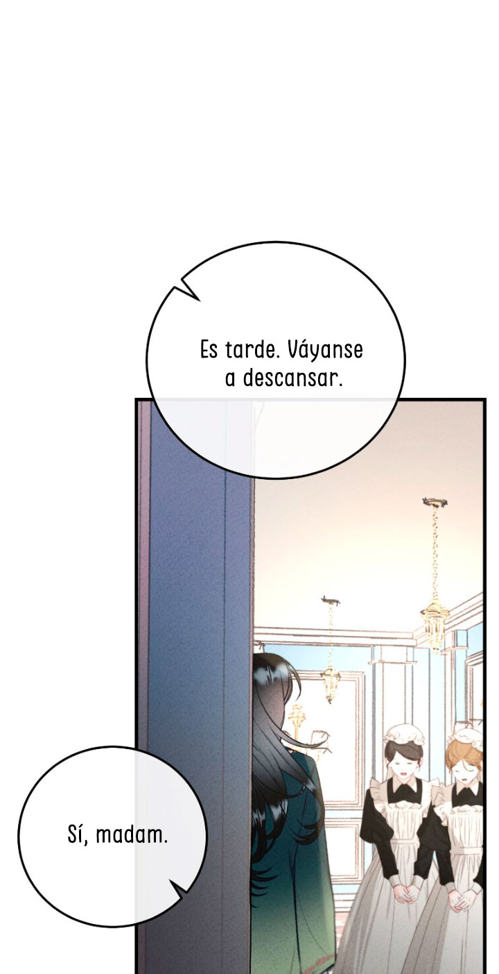 Él no es solo una cara bonita Capítulo 15 - Página 70