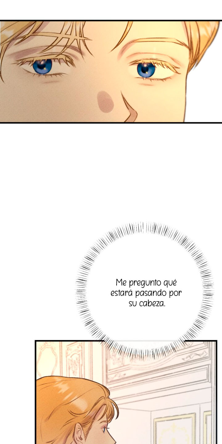 Él no es solo una cara bonita Capítulo 16 - Página 16