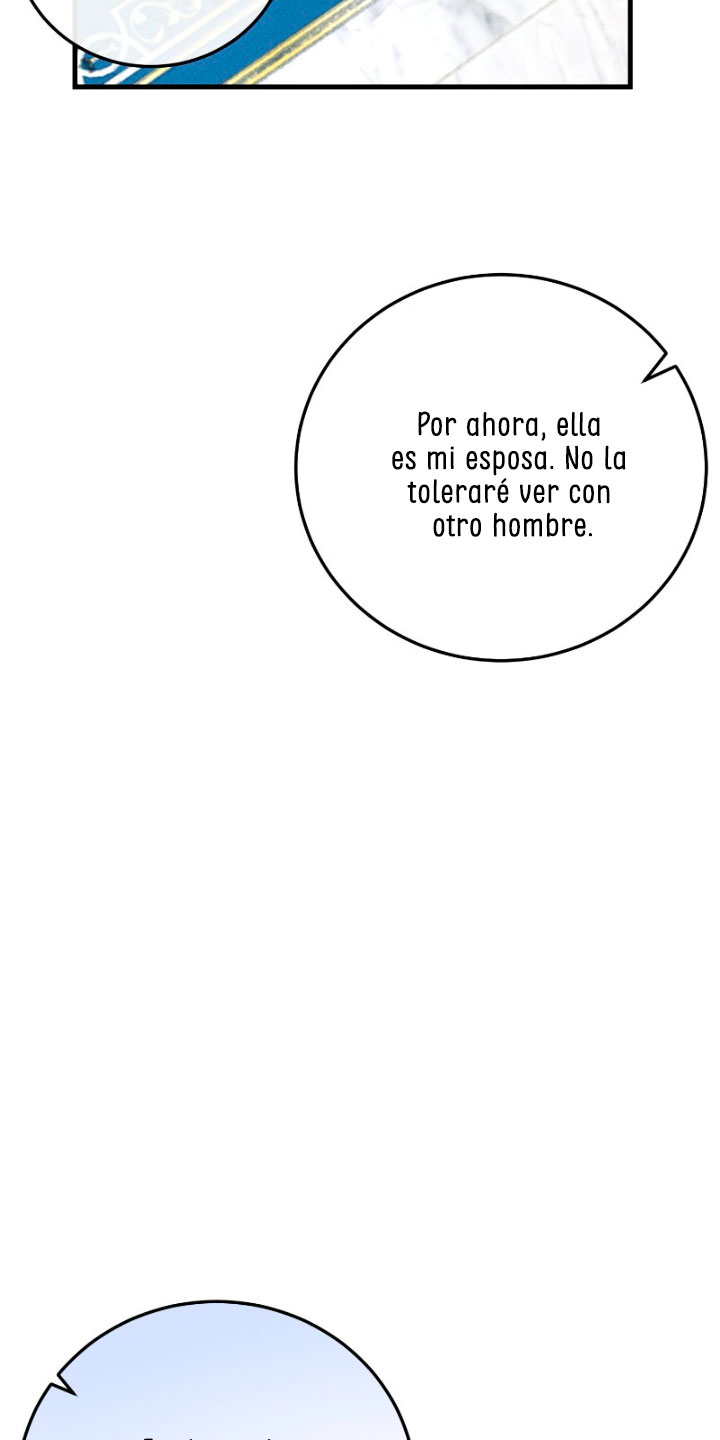 Él no es solo una cara bonita Capítulo 16 - Página 51