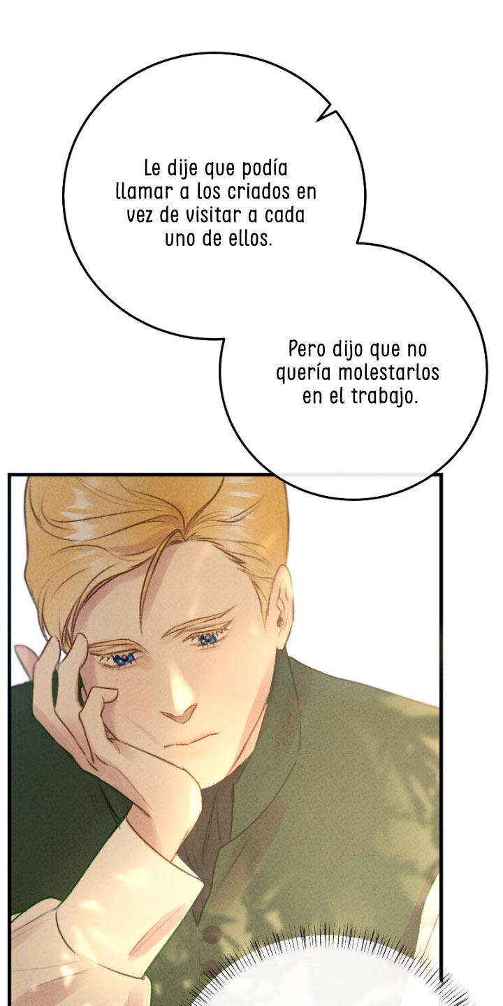 Él no es solo una cara bonita Capítulo 16 - Página 72