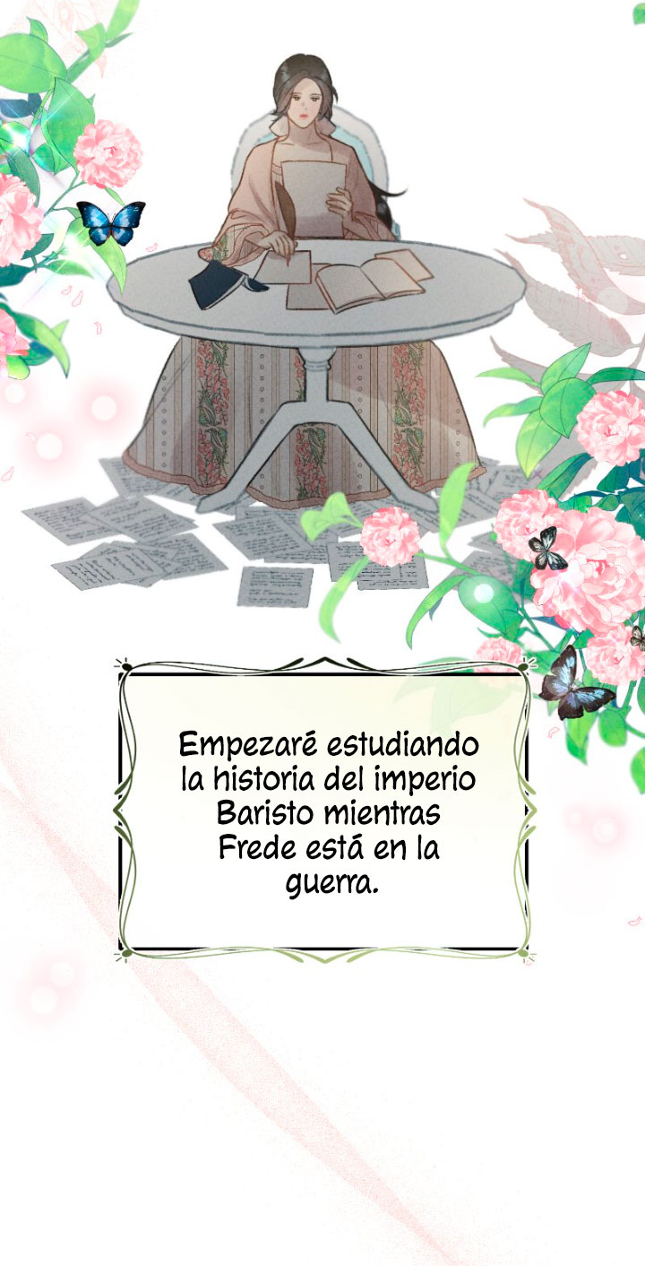 Él no es solo una cara bonita Capítulo 17 - Página 67