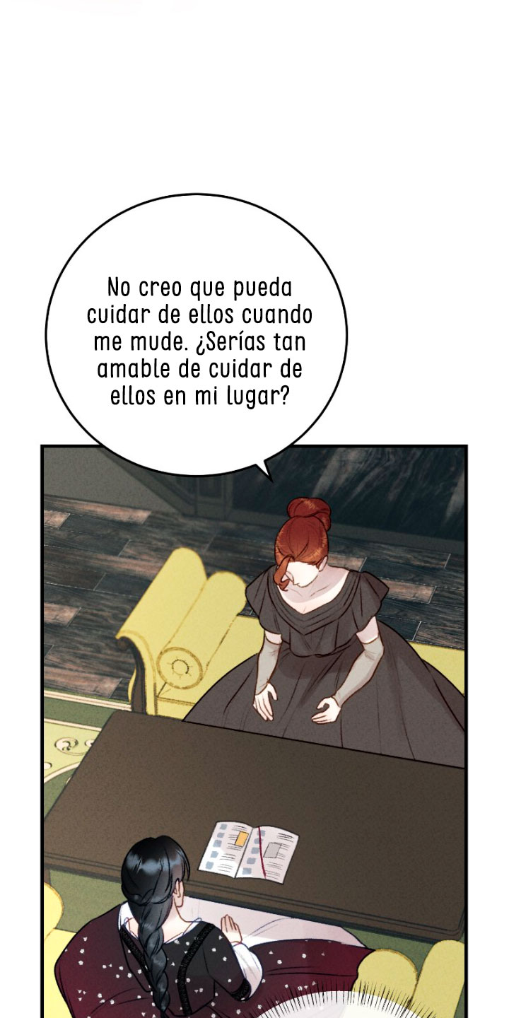 Él no es solo una cara bonita Capítulo 18 - Página 34