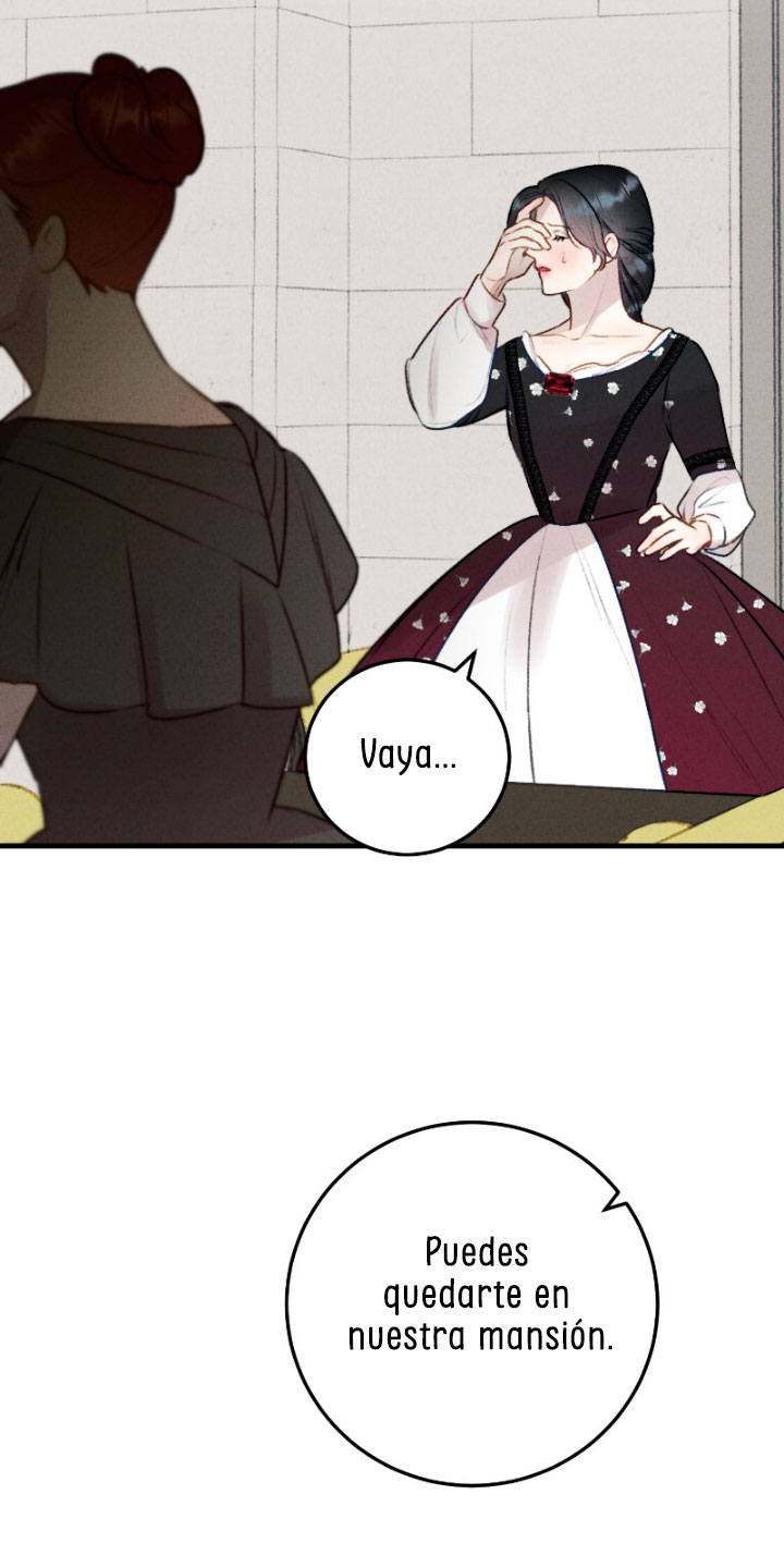Él no es solo una cara bonita Capítulo 18 - Página 54