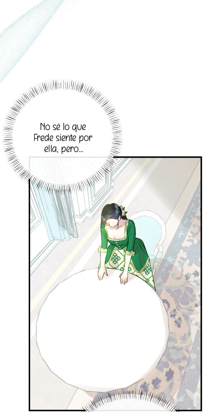 Él no es solo una cara bonita Capítulo 19 - Página 13