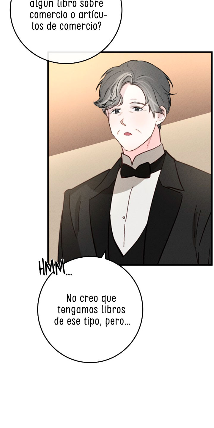Él no es solo una cara bonita Capítulo 19 - Página 47