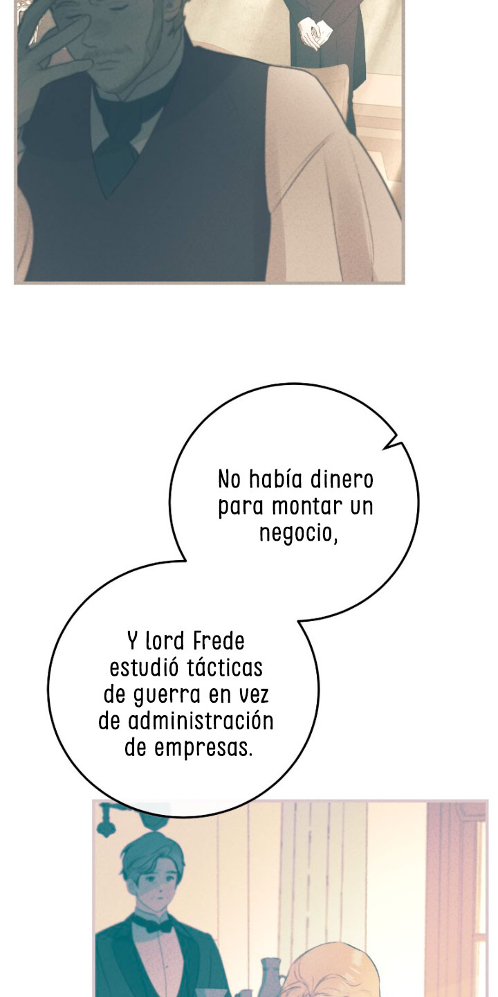Él no es solo una cara bonita Capítulo 19 - Página 55