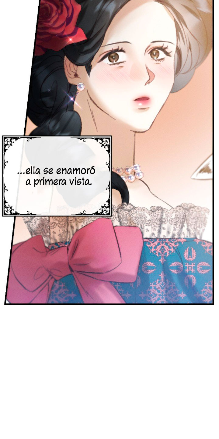 Él no es solo una cara bonita Capítulo 2 - Página 16