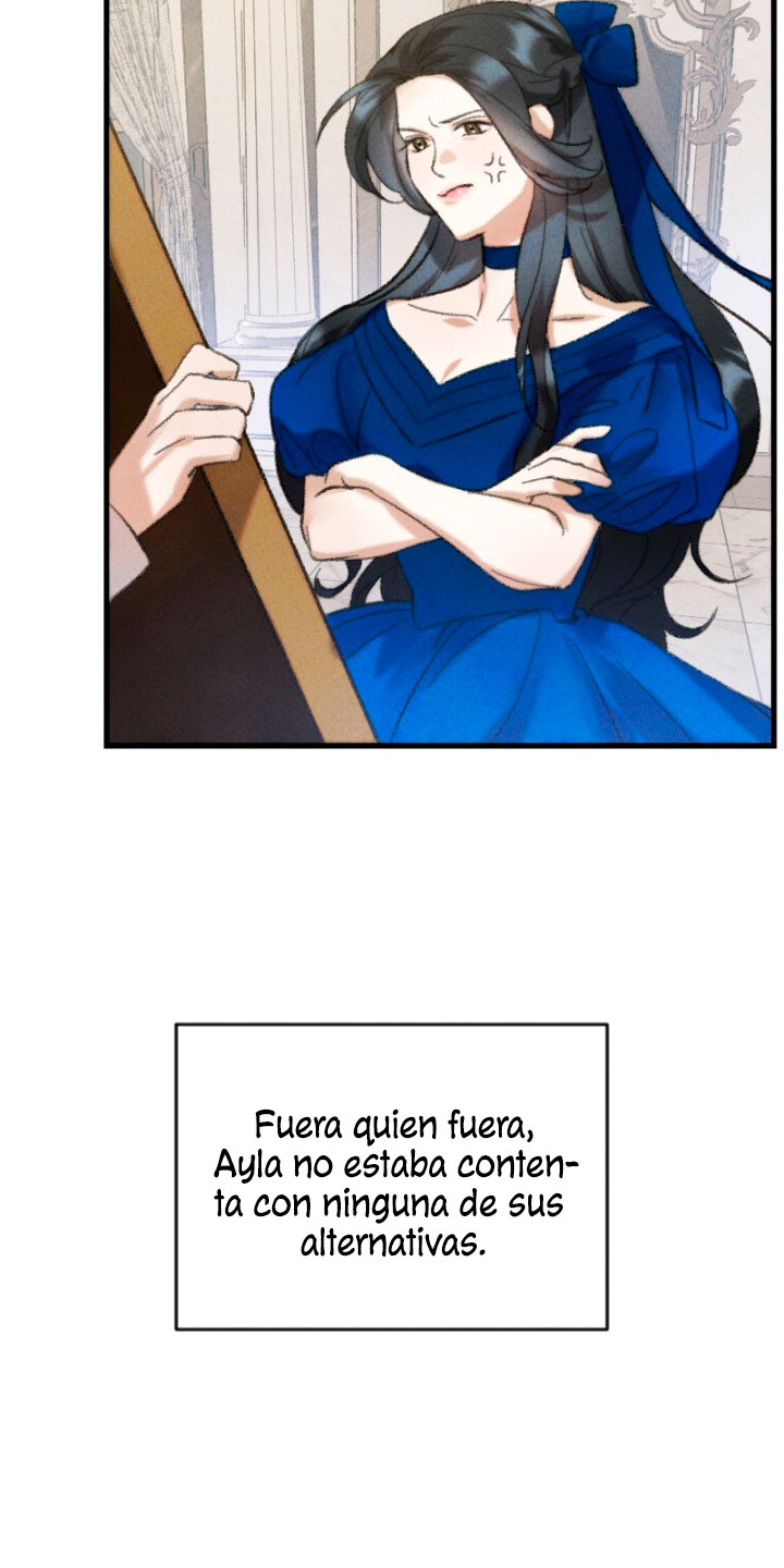 Él no es solo una cara bonita Capítulo 2 - Página 24