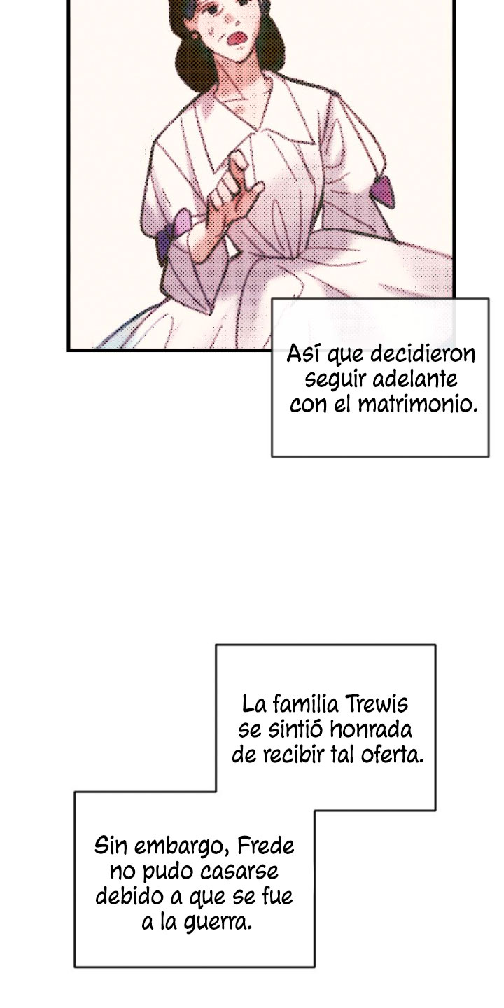 Él no es solo una cara bonita Capítulo 2 - Página 32