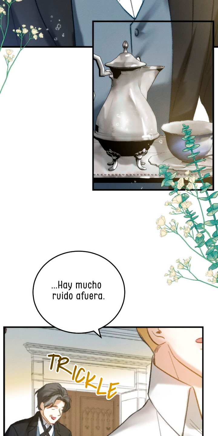 Él no es solo una cara bonita Capítulo 2 - Página 79