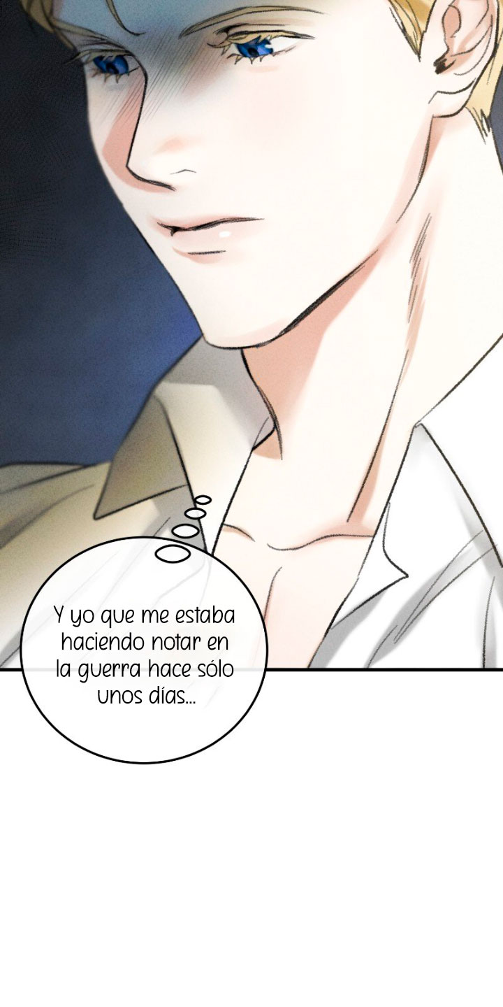 Él no es solo una cara bonita Capítulo 2 - Página 86