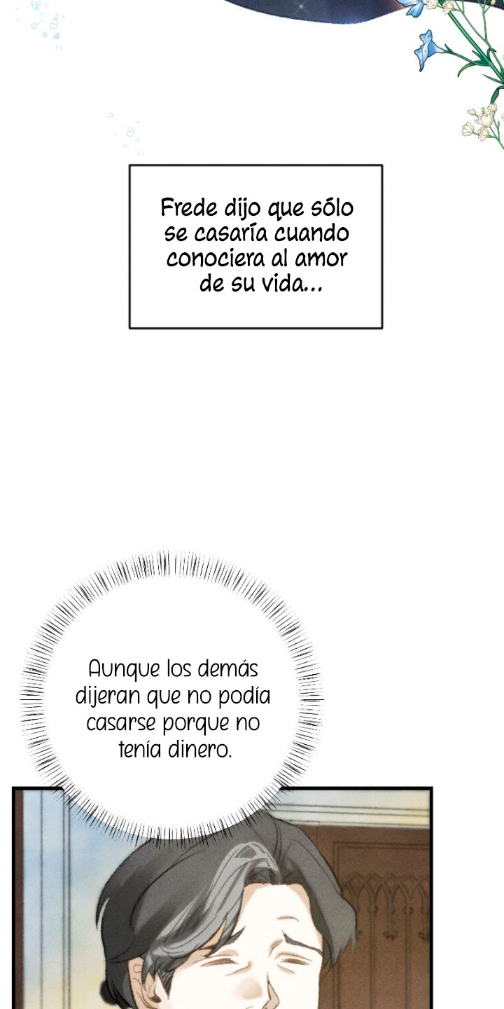 Él no es solo una cara bonita Capítulo 2 - Página 92