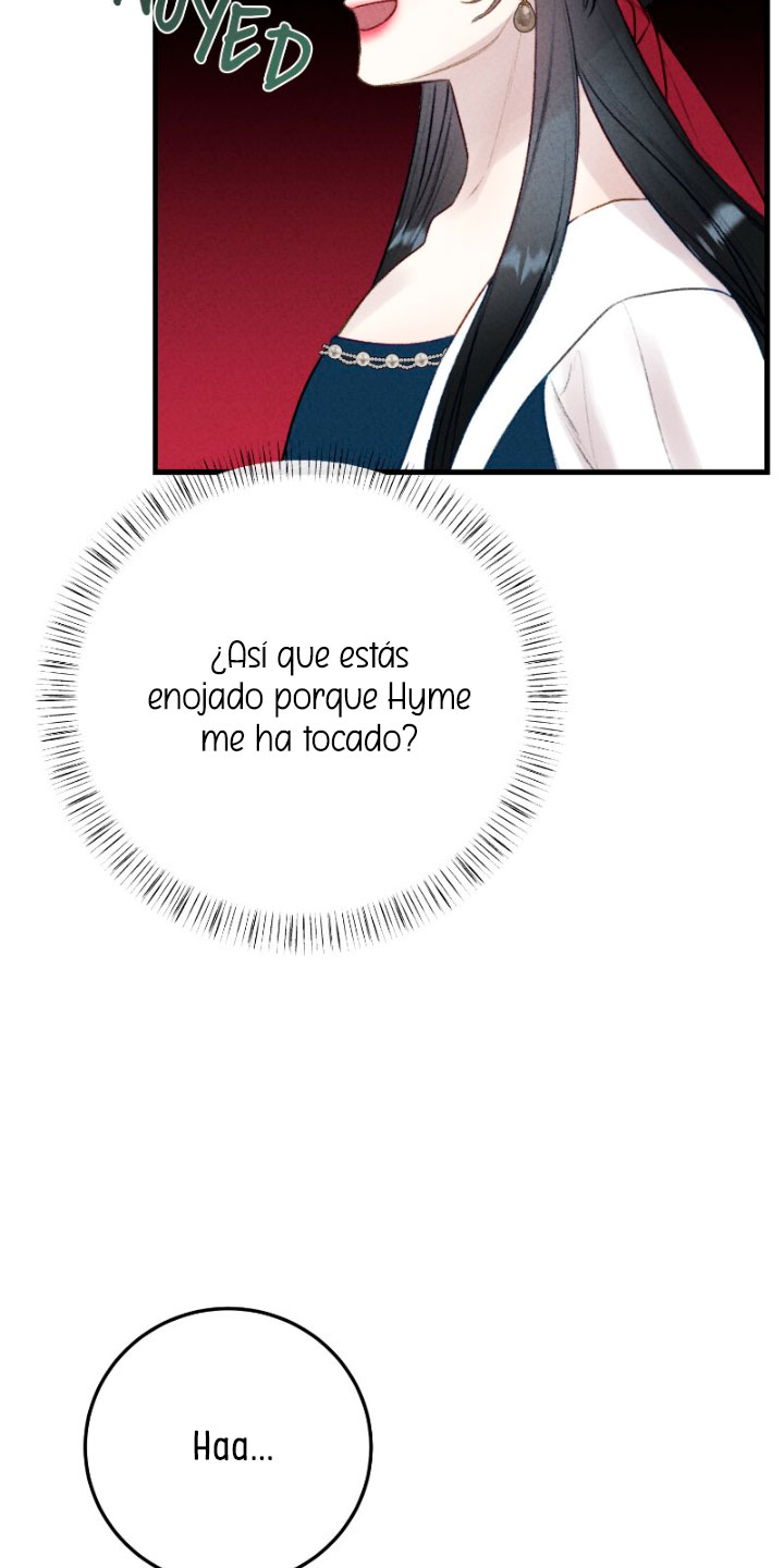 Él no es solo una cara bonita Capítulo 20 - Página 59