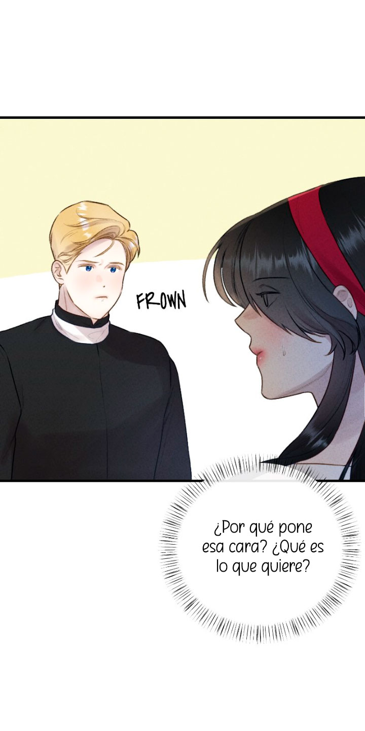 Él no es solo una cara bonita Capítulo 21 - Página 26