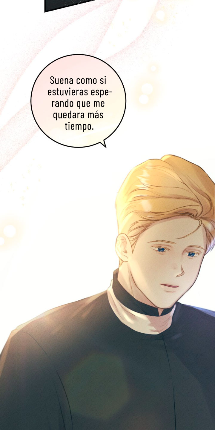 Él no es solo una cara bonita Capítulo 21 - Página 31