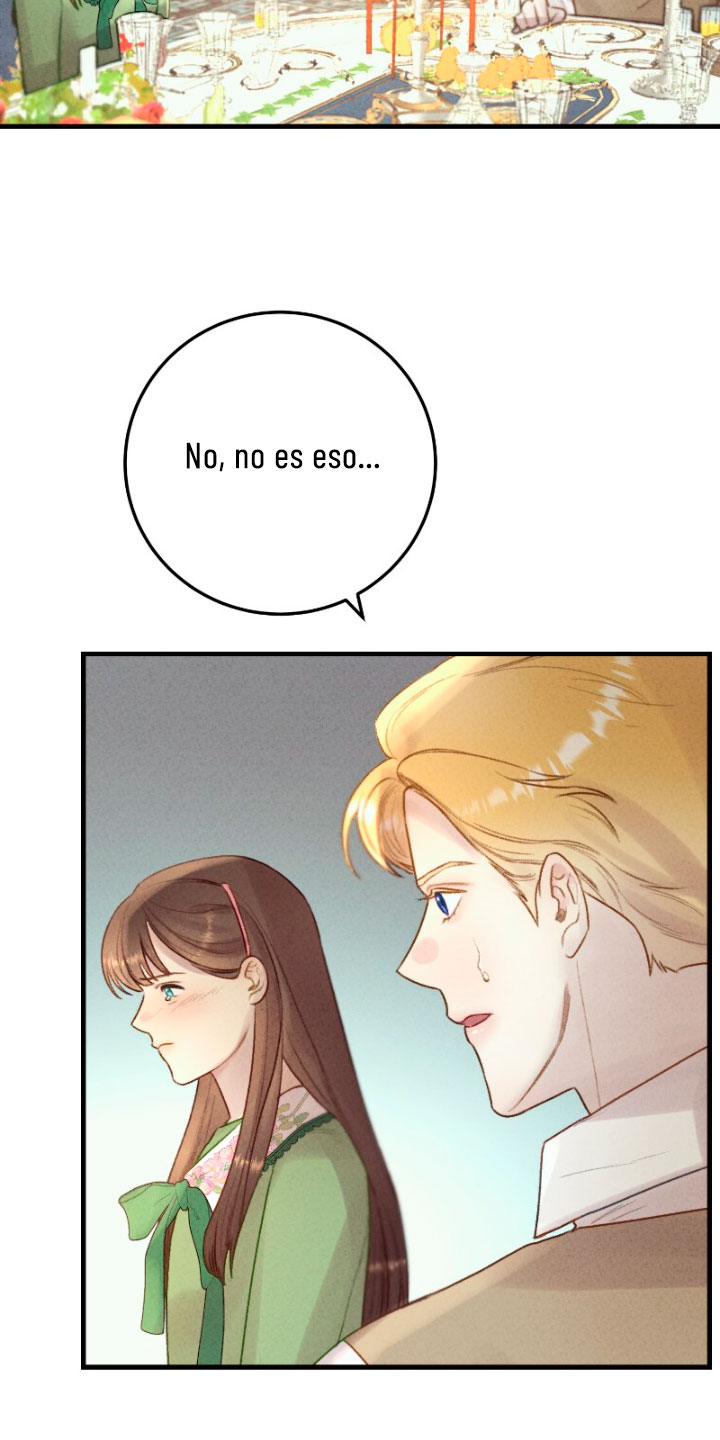 Él no es solo una cara bonita Capítulo 21 - Página 44