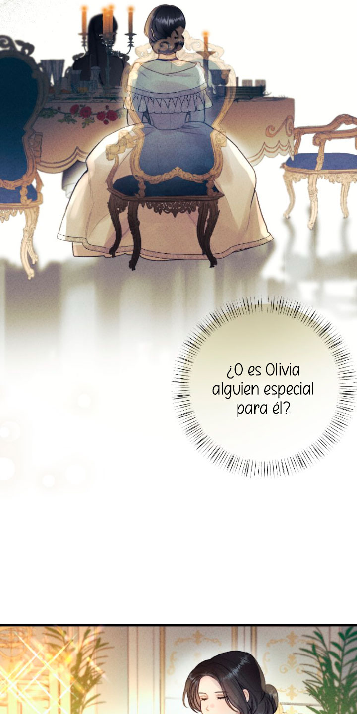 Él no es solo una cara bonita Capítulo 21 - Página 50