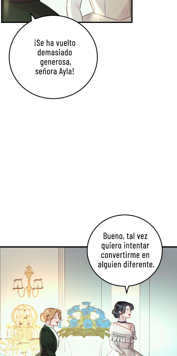 Él no es solo una cara bonita Capítulo 21 - Página 65