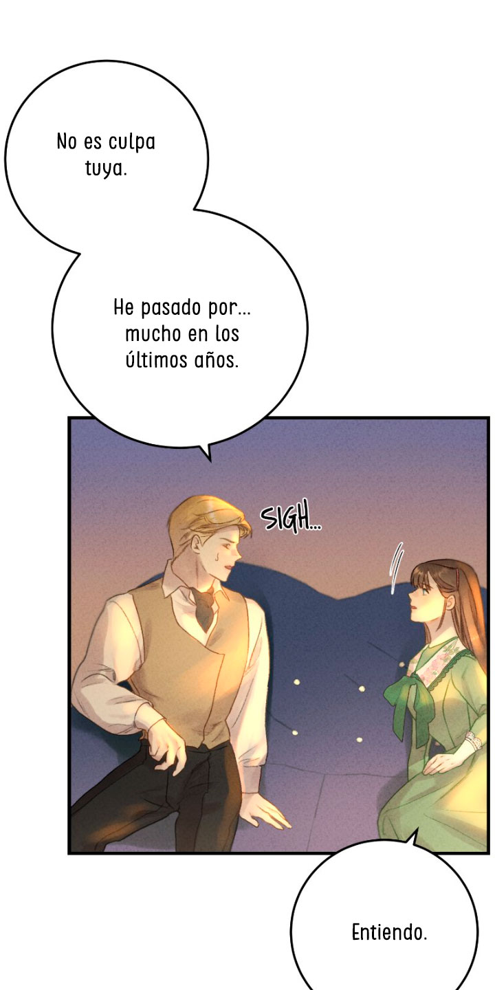 Él no es solo una cara bonita Capítulo 22 - Página 10