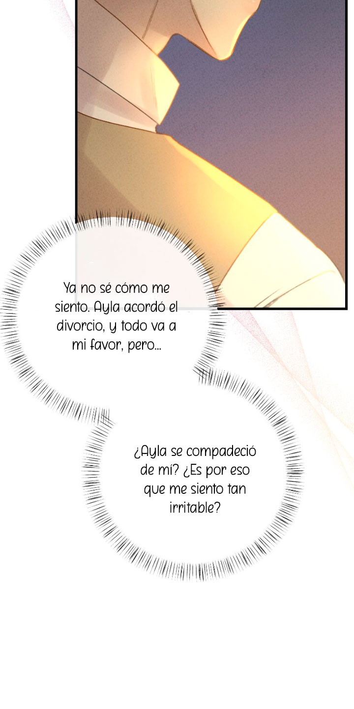 Él no es solo una cara bonita Capítulo 22 - Página 14