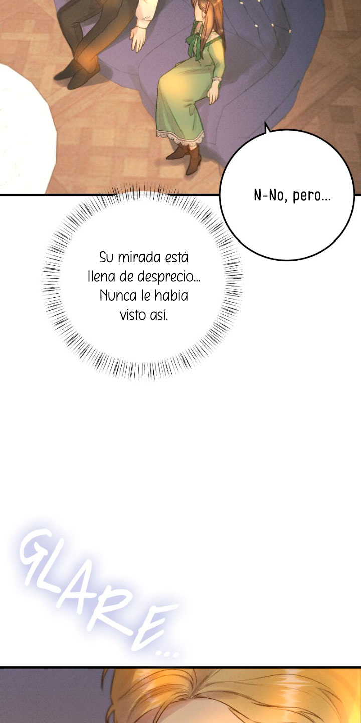 Él no es solo una cara bonita Capítulo 22 - Página 33