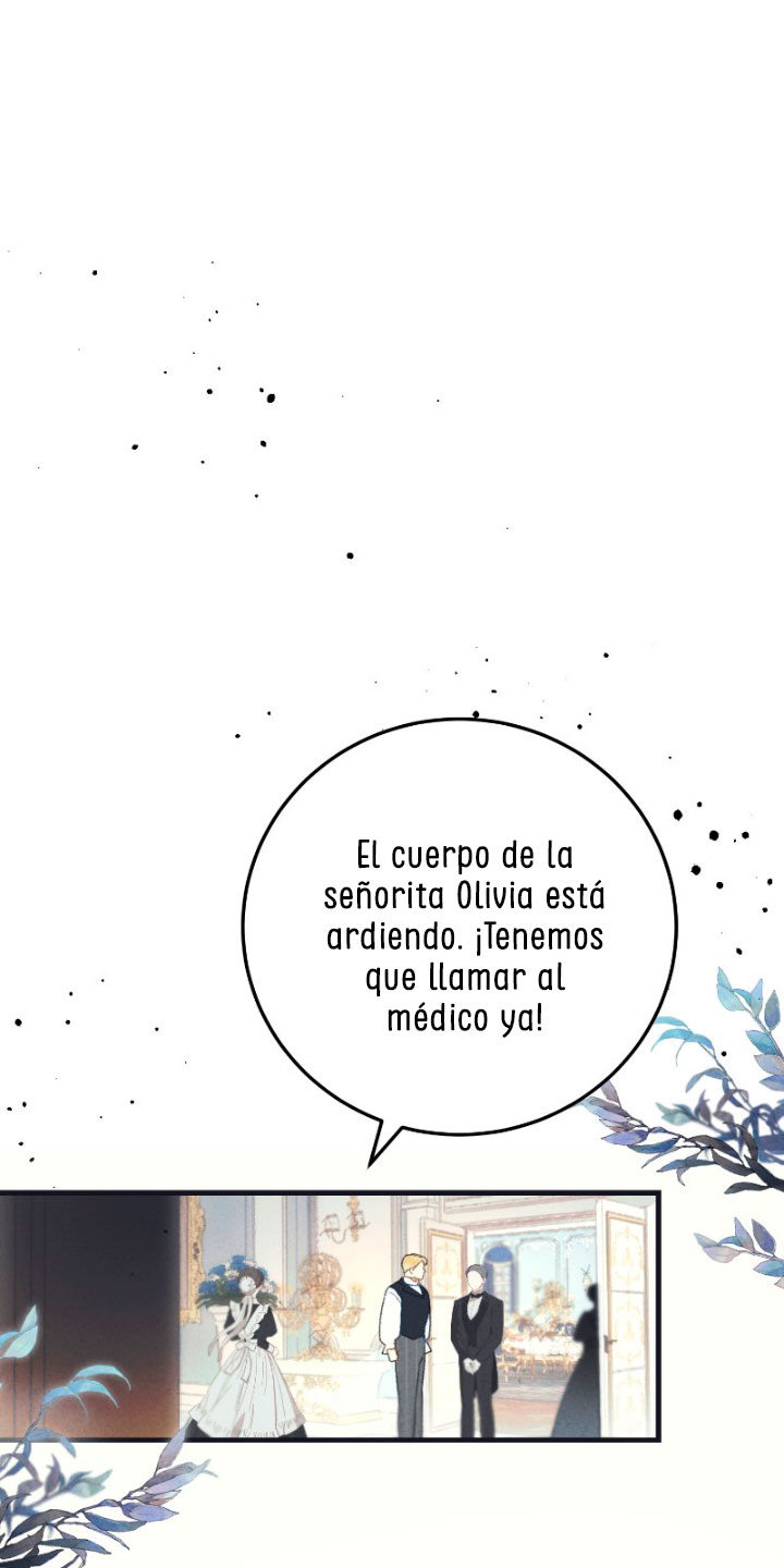 Él no es solo una cara bonita Capítulo 23 - Página 2