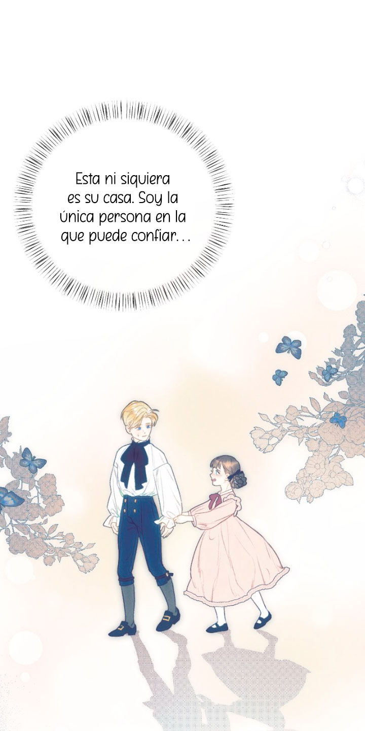 Él no es solo una cara bonita Capítulo 23 - Página 32