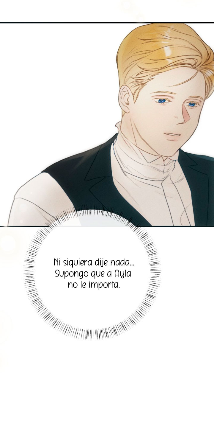 Él no es solo una cara bonita Capítulo 23 - Página 37