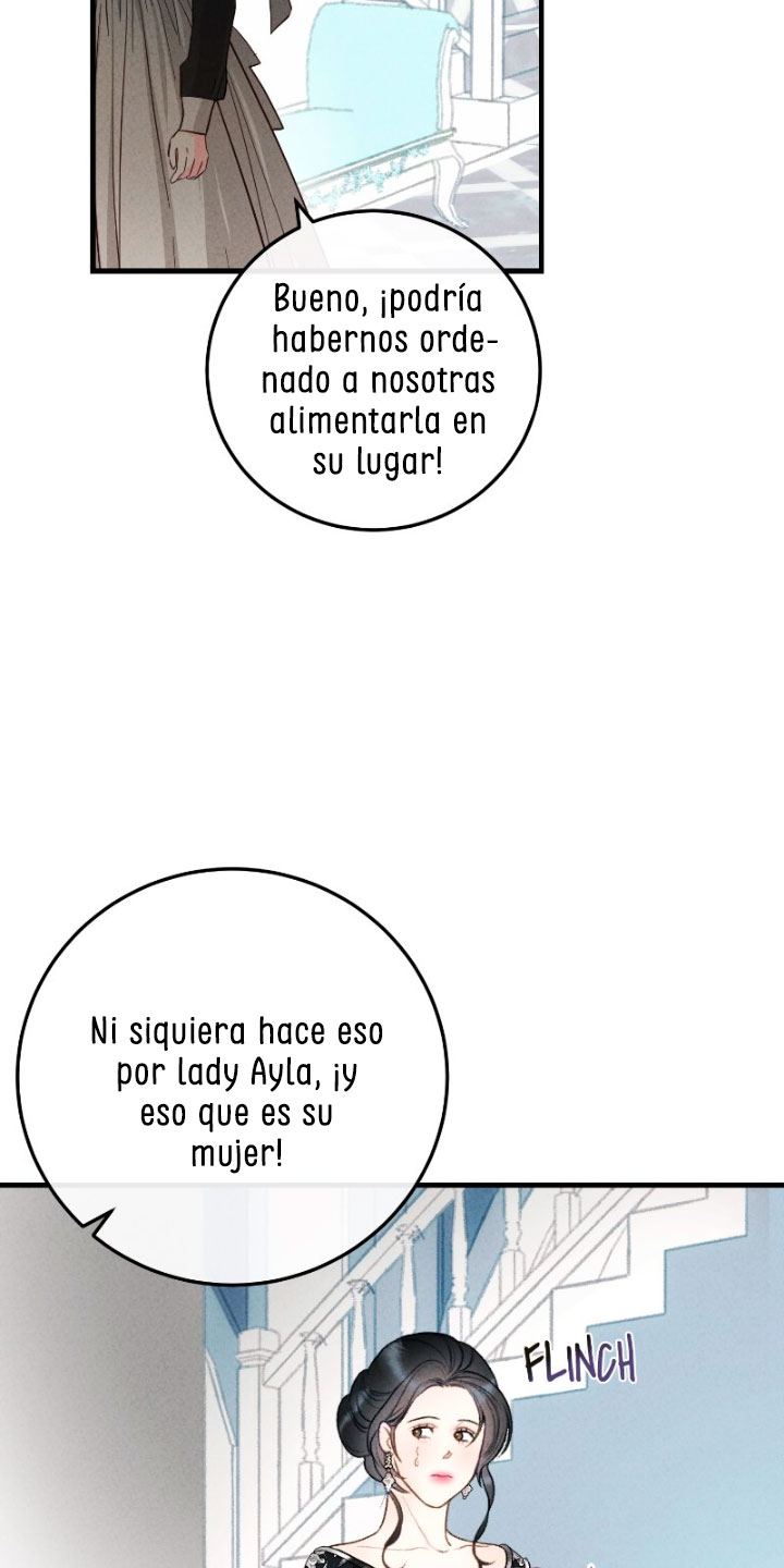 Él no es solo una cara bonita Capítulo 23 - Página 45