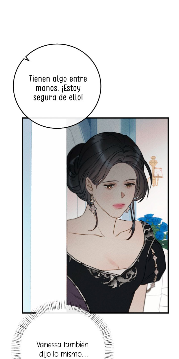 Él no es solo una cara bonita Capítulo 23 - Página 48