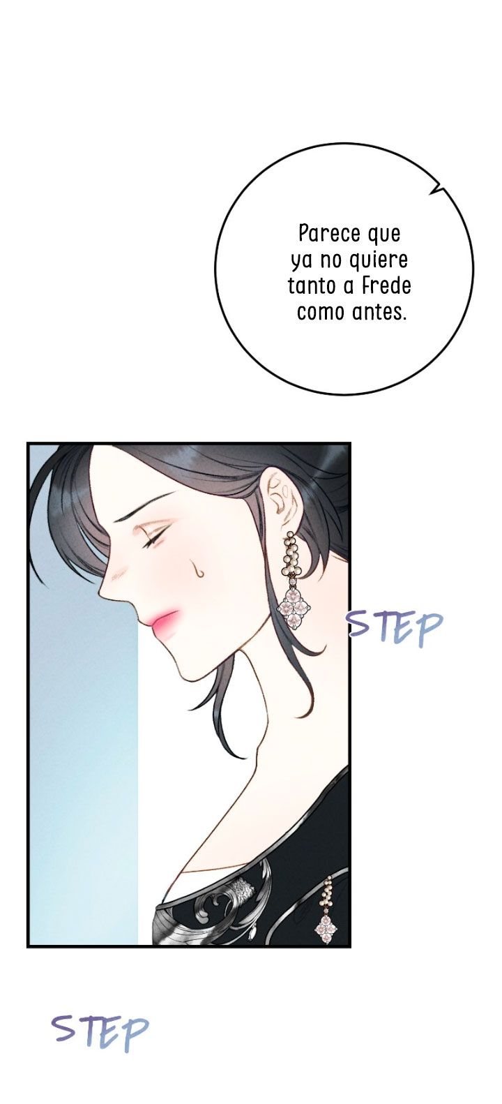 Él no es solo una cara bonita Capítulo 23 - Página 63