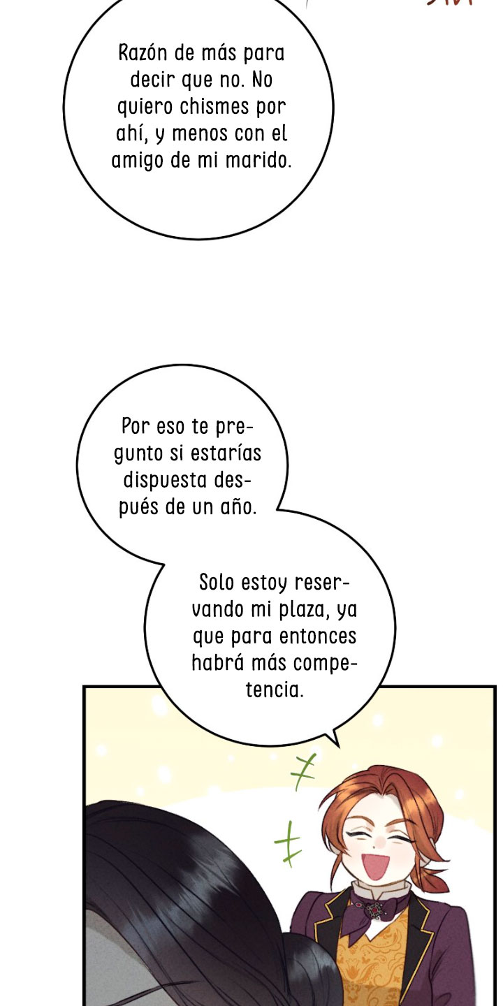 Él no es solo una cara bonita Capítulo 24 - Página 11