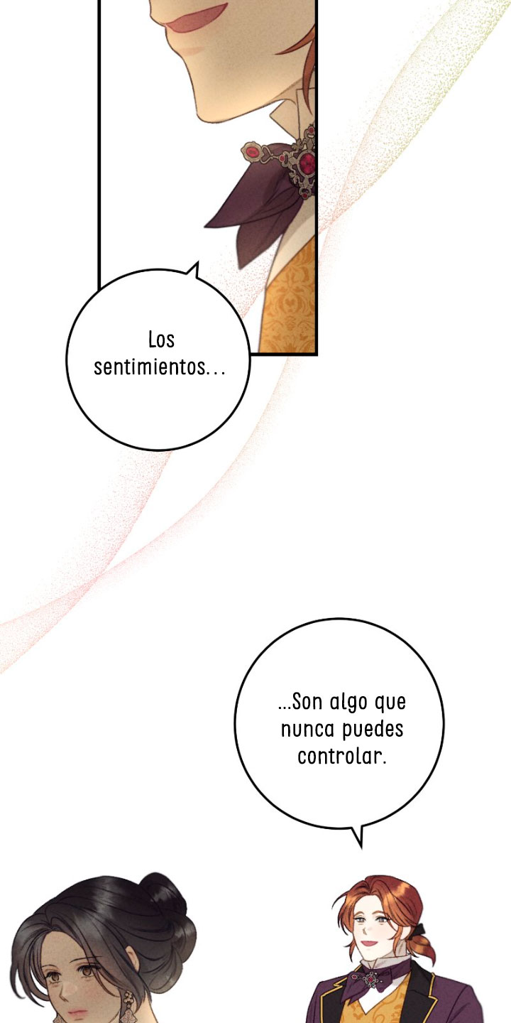 Él no es solo una cara bonita Capítulo 24 - Página 13