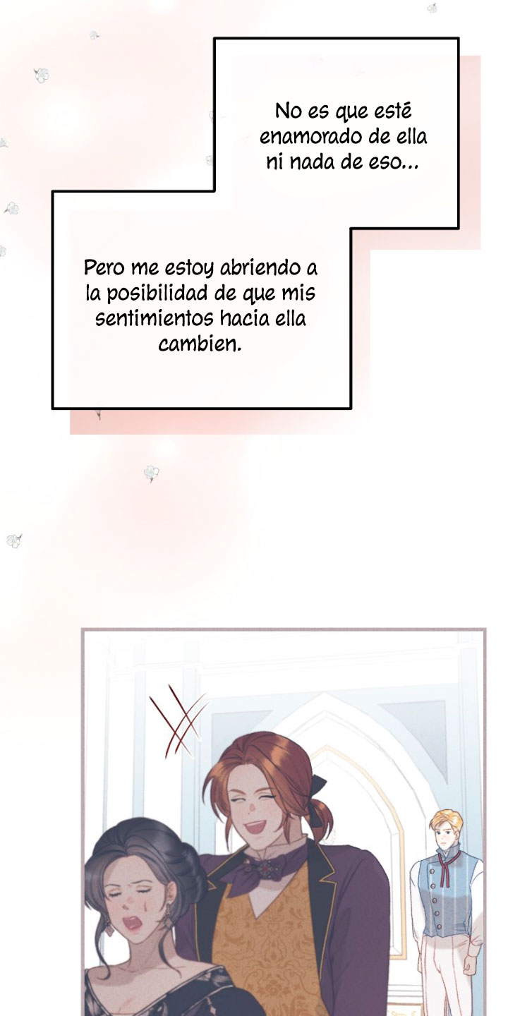Él no es solo una cara bonita Capítulo 25 - Página 14