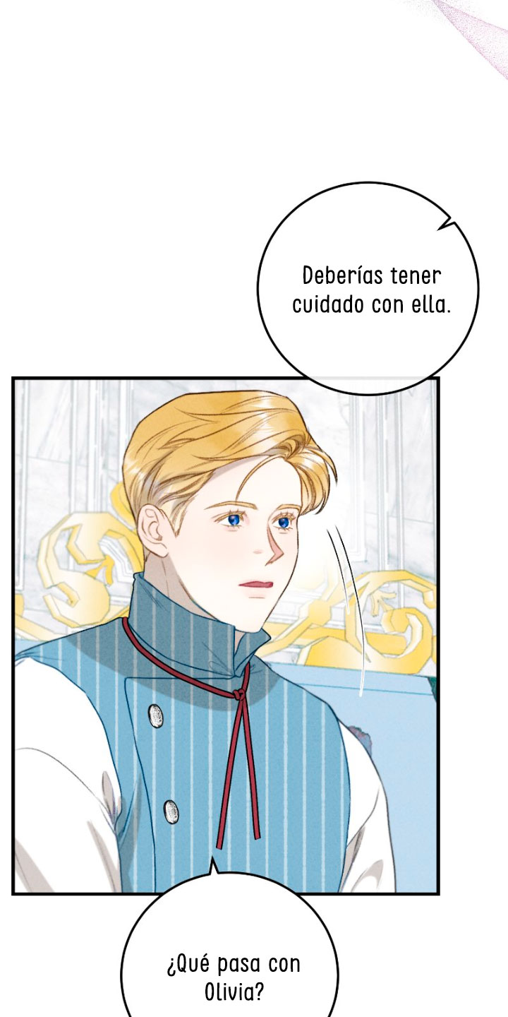 Él no es solo una cara bonita Capítulo 25 - Página 18