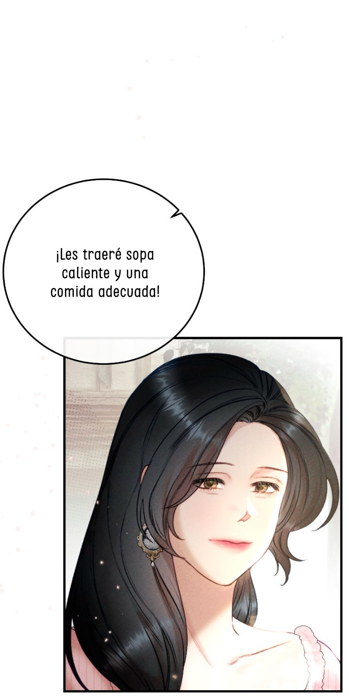 Él no es solo una cara bonita Capítulo 26 - Página 22
