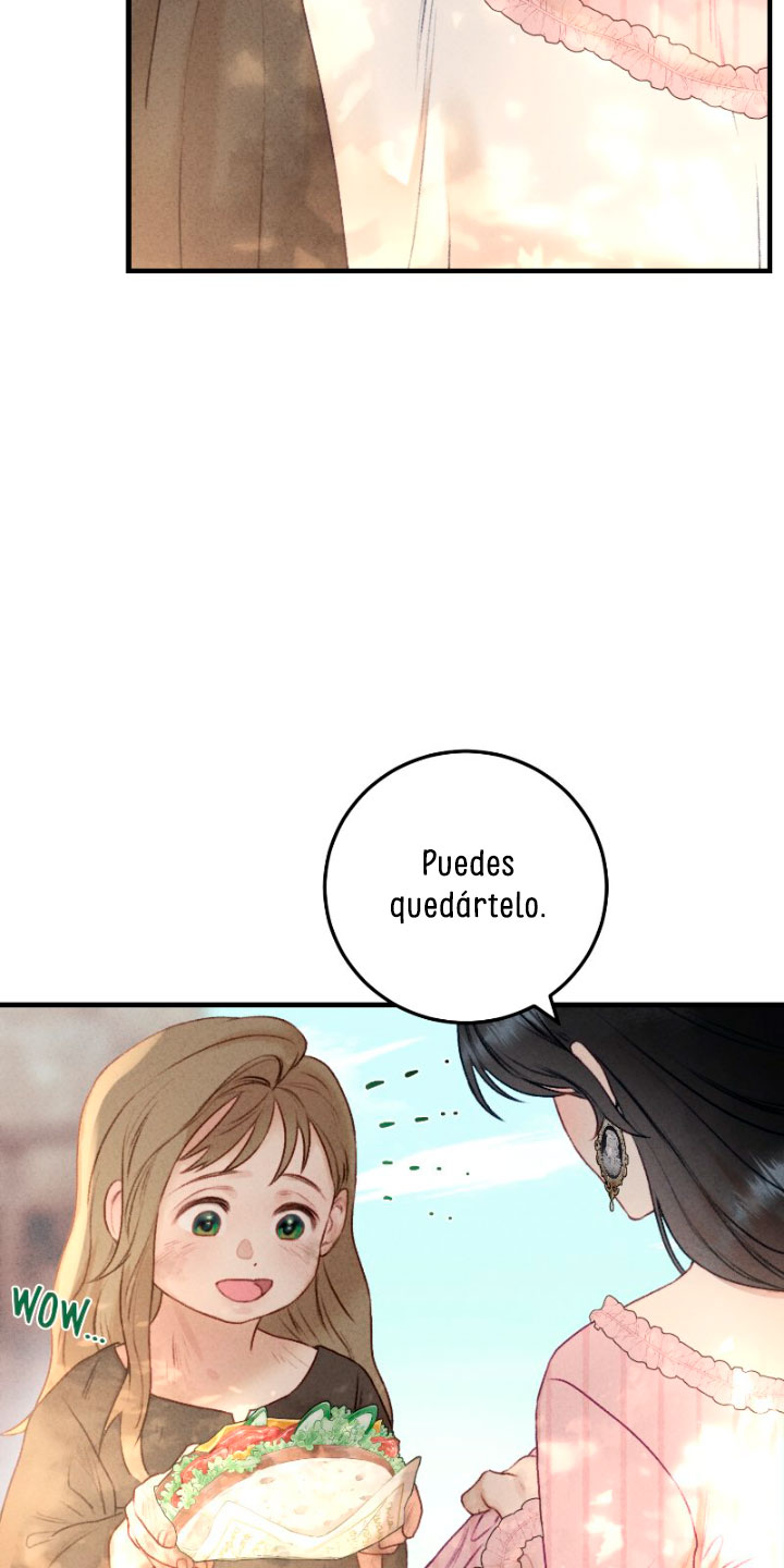 Él no es solo una cara bonita Capítulo 26 - Página 7