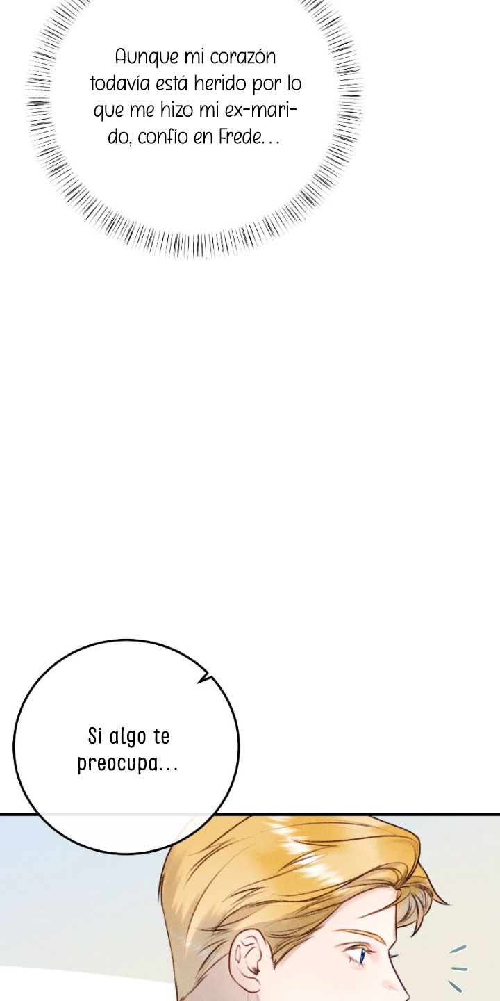 Él no es solo una cara bonita Capítulo 27 - Página 26