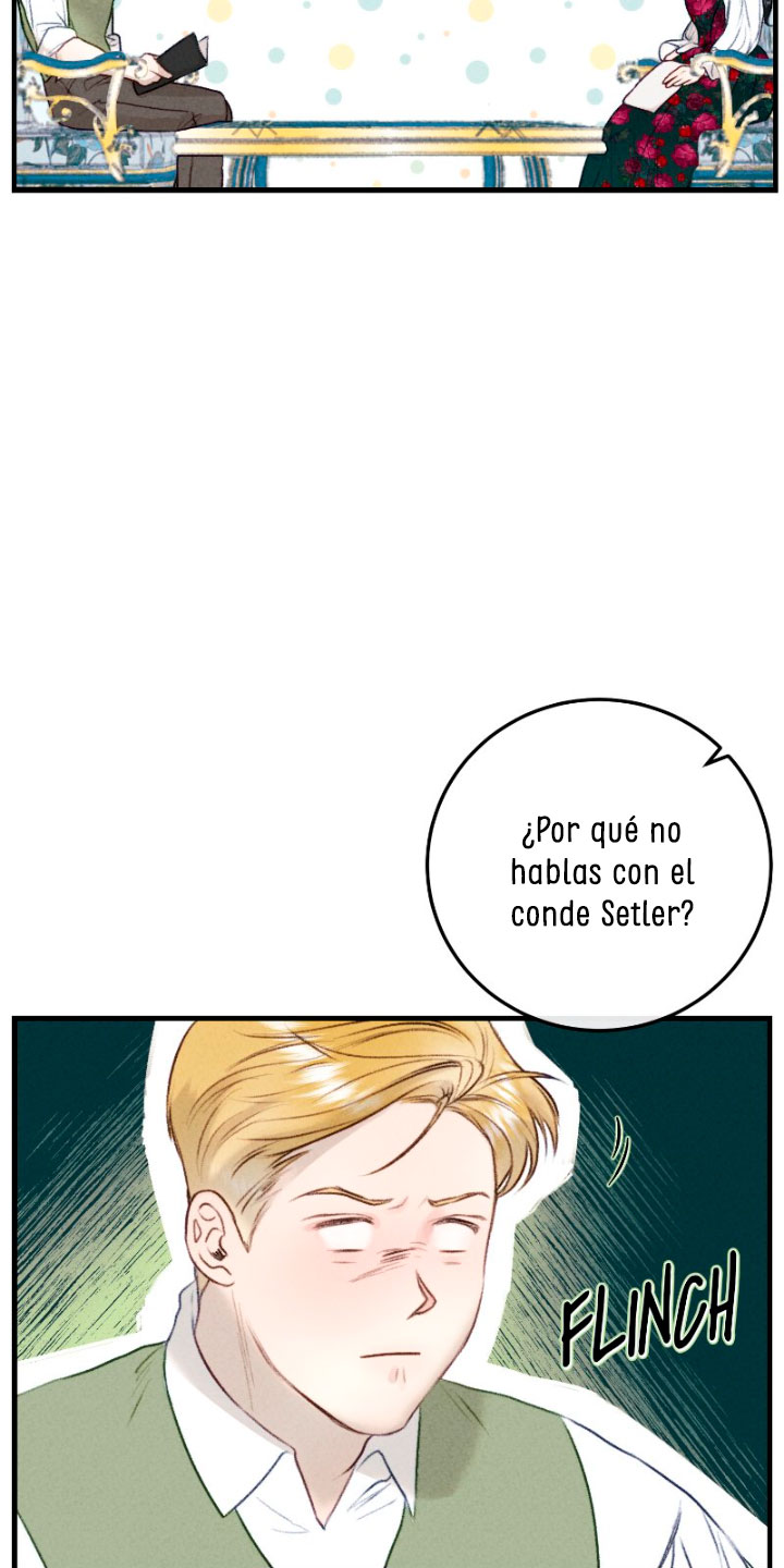 Él no es solo una cara bonita Capítulo 27 - Página 28