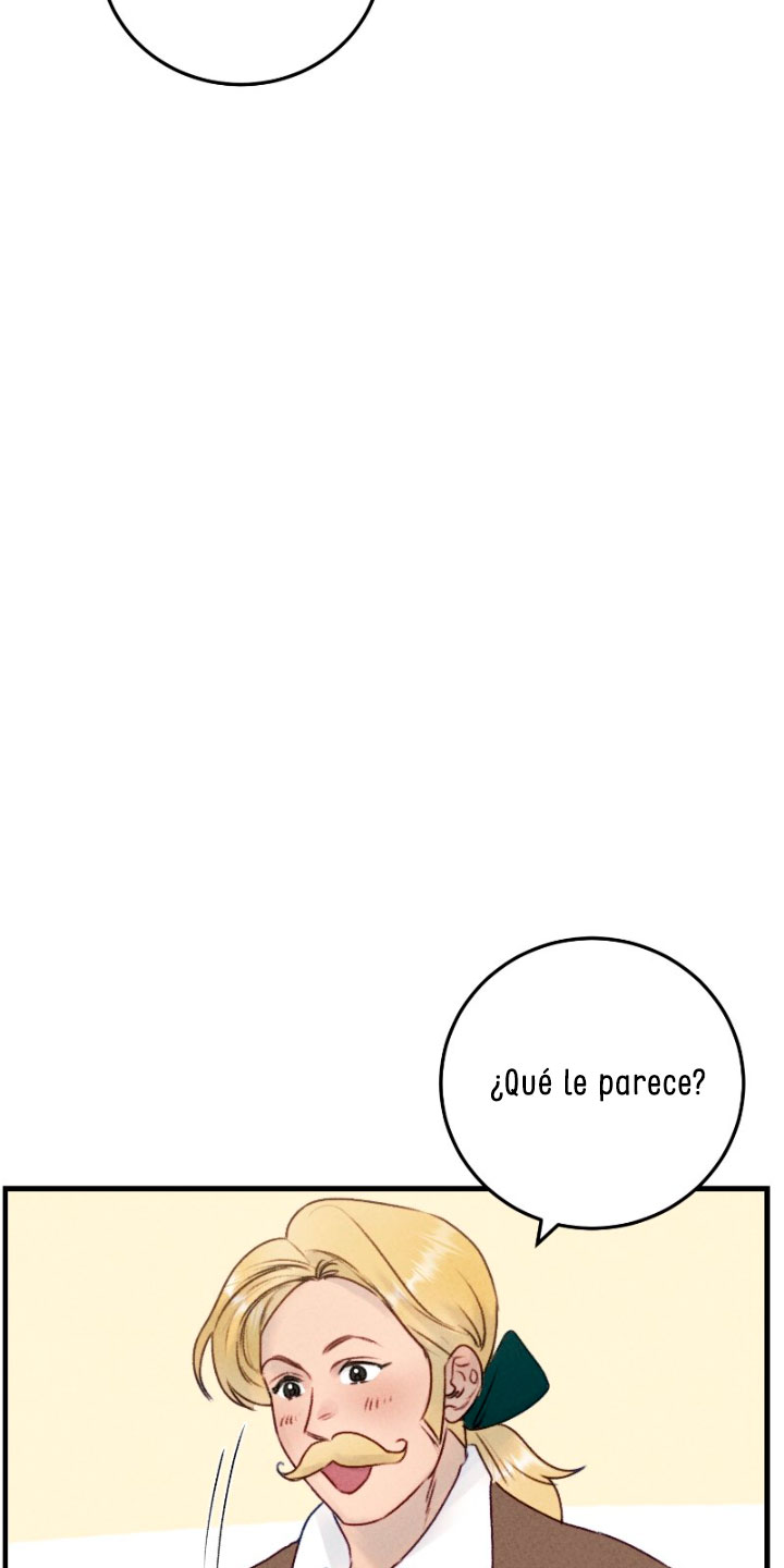 Él no es solo una cara bonita Capítulo 27 - Página 61