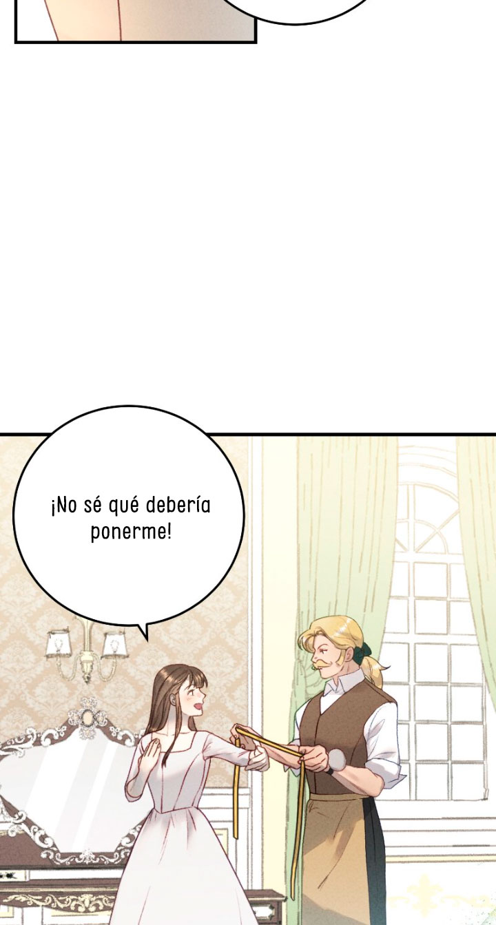 Él no es solo una cara bonita Capítulo 27 - Página 70