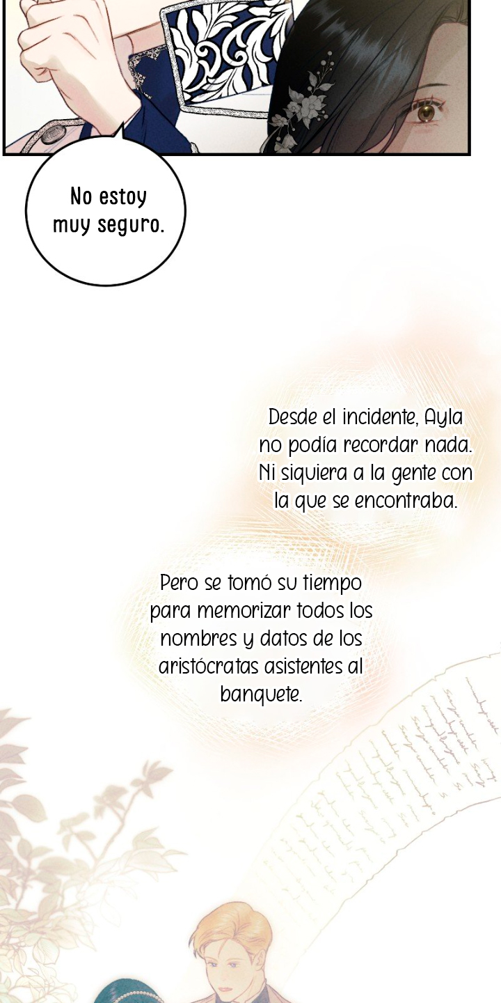 Él no es solo una cara bonita Capítulo 29 - Página 11