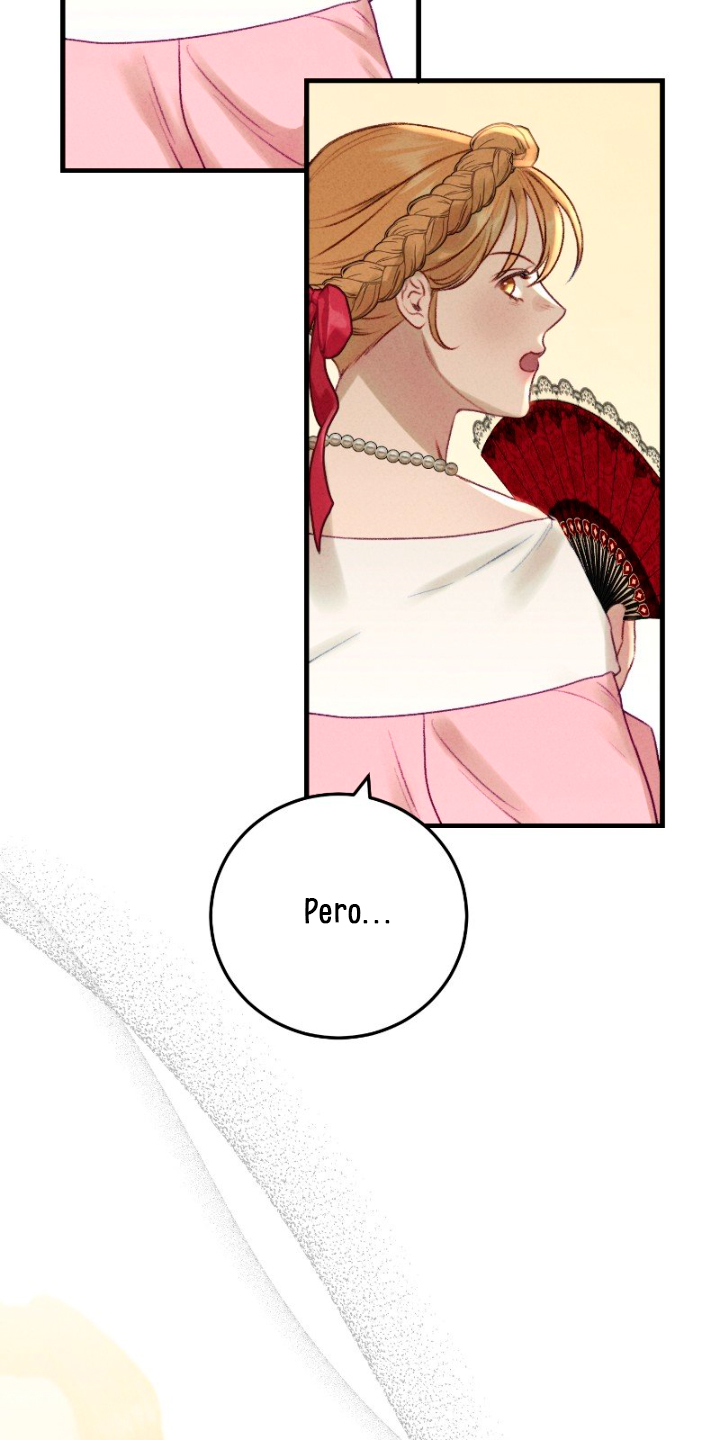 Él no es solo una cara bonita Capítulo 29 - Página 27