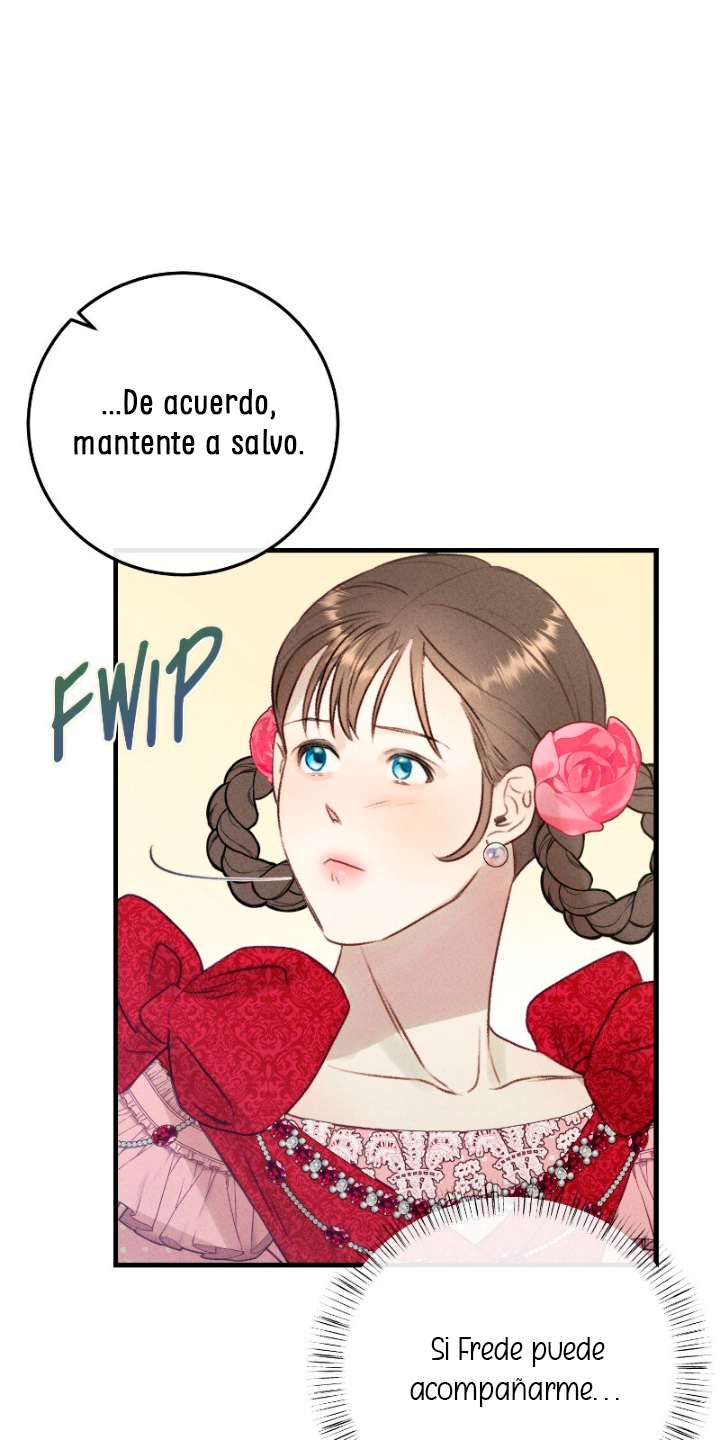 Él no es solo una cara bonita Capítulo 29 - Página 59