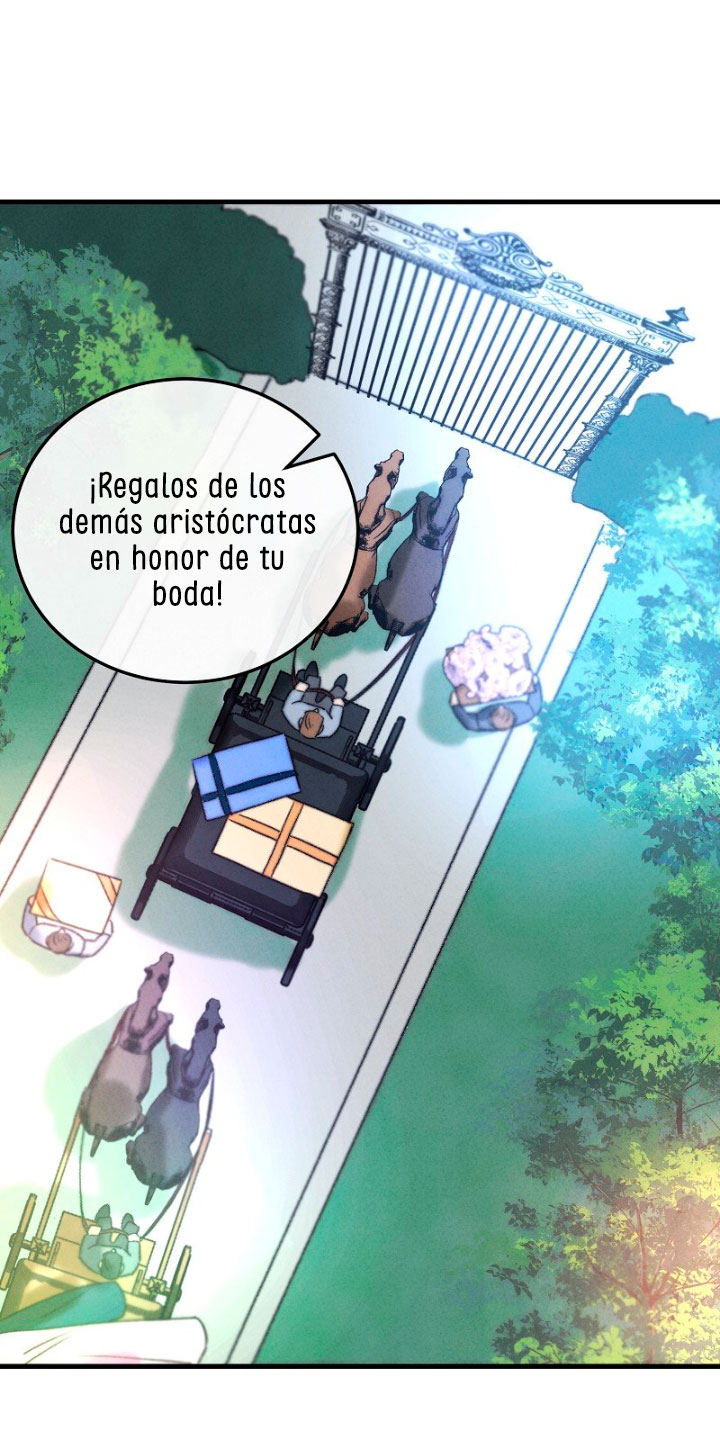 Él no es solo una cara bonita Capítulo 3 - Página 17