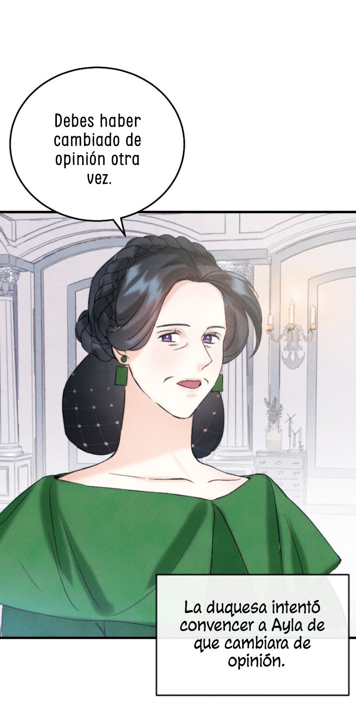 Él no es solo una cara bonita Capítulo 3 - Página 32