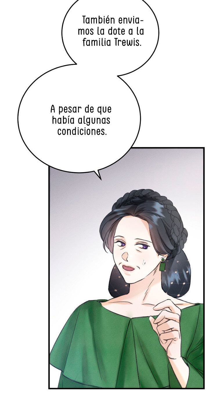 Él no es solo una cara bonita Capítulo 3 - Página 40